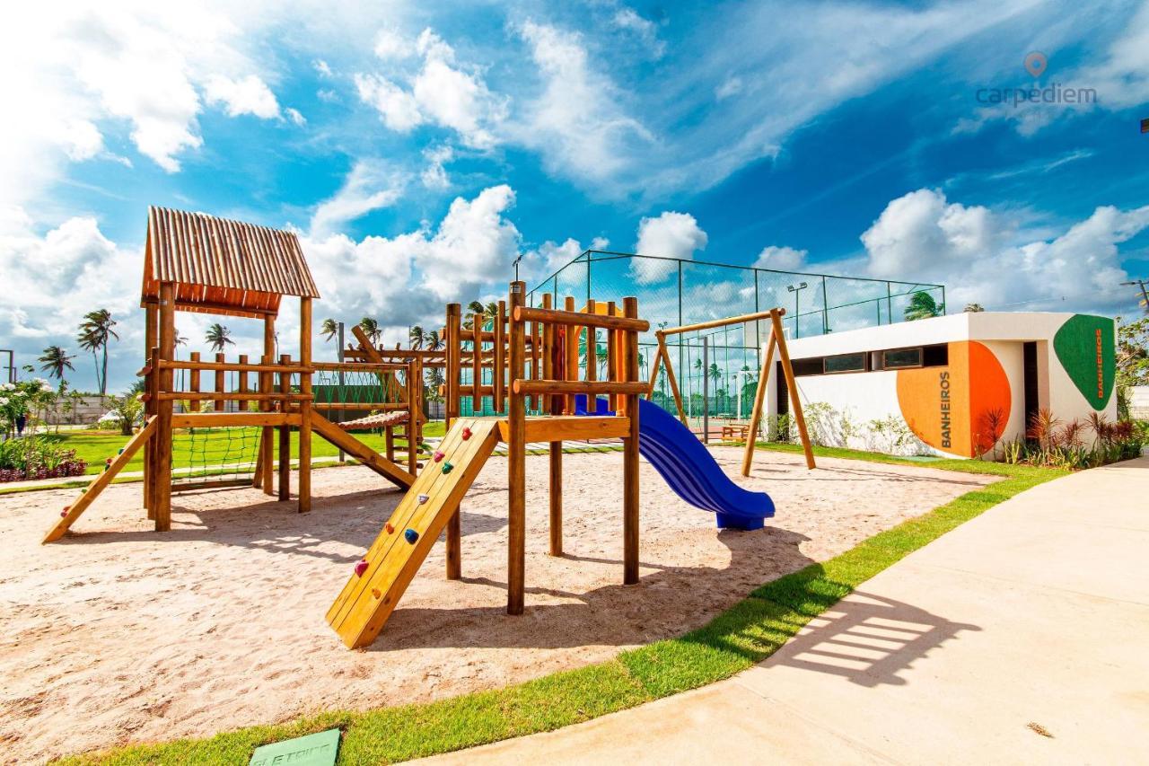 Mana Beach Experience Muro Alto - #B210 Por Carpediem Porto de Galinhas Ngoại thất bức ảnh